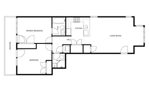 2111 11th St NW, Washington, DC 20001 - Photo 14