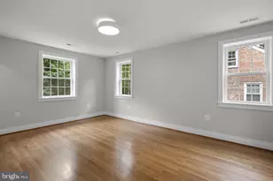 4625 Rockwood Pkwy NW, Washington, DC 20016 - Photo 16