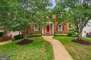 4625 Rockwood Pkwy NW, Washington, DC 20016 - Photo 1