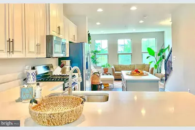 3634 Commodore Joshua Barney Drive NE, Washington, DC 20018 - Photo 4