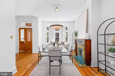 123 4th Street SE, Washington, DC 20003 - Photo 4
