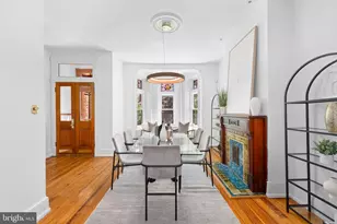 123 4th St SE, Washington, DC 20003 - Photo 4