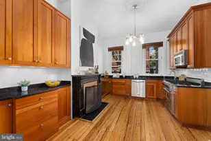 123 4th St SE, Washington, DC 20003 - Photo 8