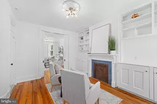 123 4th St SE, Washington, DC 20003 - Photo 14