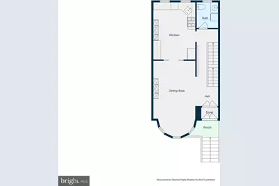 123 4th Street SE, Washington, DC 20003 - Photo 36