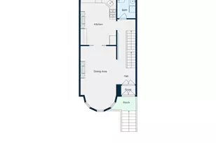 123 4th St SE, Washington, DC 20003 - Photo 36