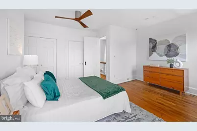 123 4th Street SE, Washington, DC 20003 - Photo 20