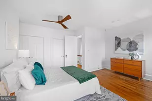 123 4th St SE, Washington, DC 20003 - Photo 20