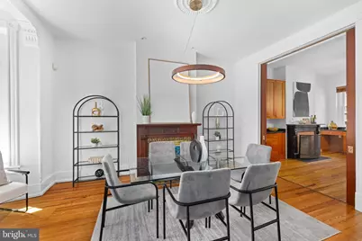 123 4th Street SE, Washington, DC 20003 - Photo 6