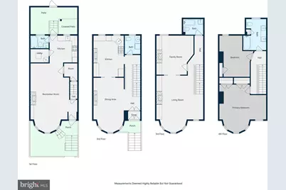 123 4th Street SE, Washington, DC 20003 - Photo 34