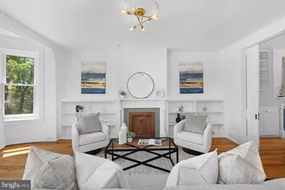 123 4th Street SE, Washington, DC 20003 - Photo 12