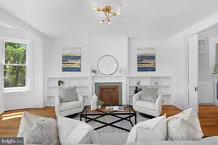 123 4th St SE, Washington, DC 20003 - Photo 12