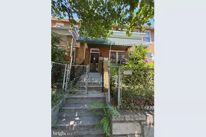 1534 Independence Avenue SE, Washington, DC 20003 - Photo 1