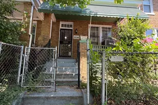 1534 Independence Ave SE, Washington, DC 20003 - Photo 1