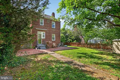 2112 34th Street SE, Washington, DC 20020 - Photo 30