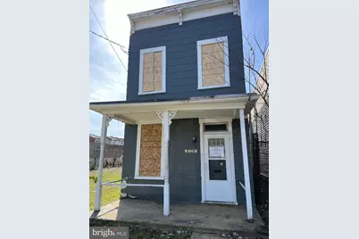 2109 Fairlawn Avenue SE, Washington, DC 20020 - Photo 1