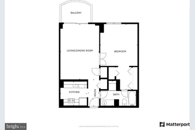 3401 38th Street NW #314, Washington, DC 20016 - Photo 16