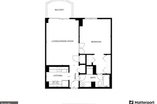 3401 38th Street NW, Washington, DC 20016 - Photo 16