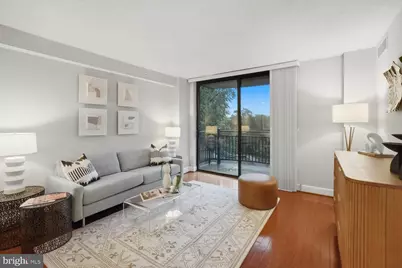3401 38th Street NW #314, Washington, DC 20016 - Photo 1