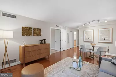 3401 38th Street NW #314, Washington, DC 20016 - Photo 6
