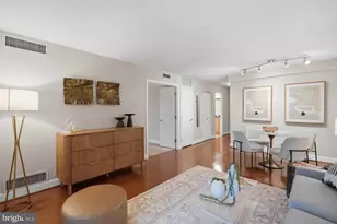 3401 38th Street NW, Washington, DC 20016 - Photo 6