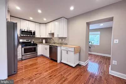 4029 1st Street SW, Washington, DC 20032 - Photo 10