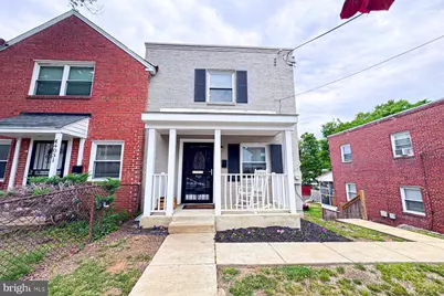 4029 1st Street SW, Washington, DC 20032 - Photo 62