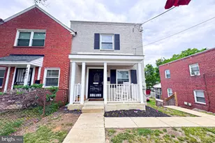 4029 1st St SW, Washington, DC 20032 - Photo 62