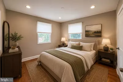 4029 1st Street SW, Washington, DC 20032 - Photo 30