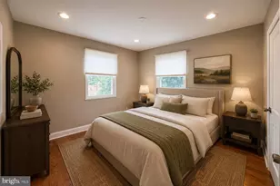 4029 1st St SW, Washington, DC 20032 - Photo 30