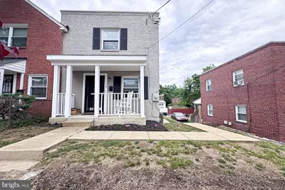 4029 1st Street SW, Washington, DC 20032 - Photo 22