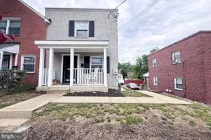 4029 1st St SW, Washington, DC 20032 - Photo 22