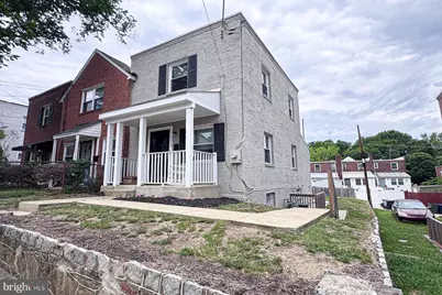 4029 1st Street SW, Washington, DC 20032 - Photo 2