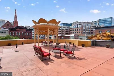 777 7th Street NW #1119, Washington, DC 20001 - Photo 26