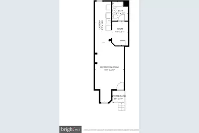 914 N St. NW, Washington, DC 20001 - Photo 48