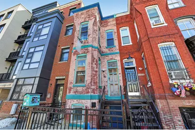 914 N St. NW, Washington, DC 20001 - Photo 1