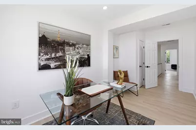 607 Otis Place NW, Washington, DC 20010 - Photo 32