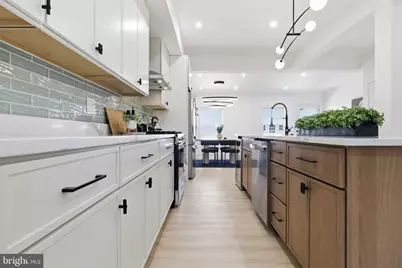 607 Otis Place NW, Washington, DC 20010 - Photo 12