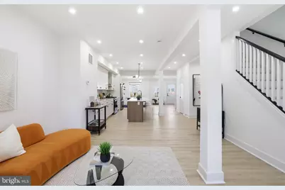 607 Otis Place NW, Washington, DC 20010 - Photo 4