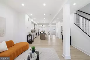 607 Otis Pl NW, Washington, DC 20010 - Photo 4