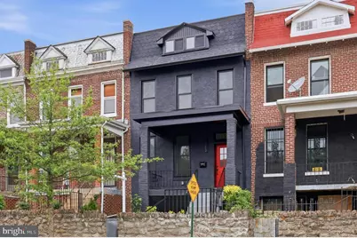 607 Otis Place NW, Washington, DC 20010 - Photo 1