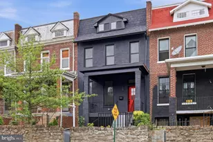 607 Otis Pl NW, Washington, DC 20010 - Photo 2