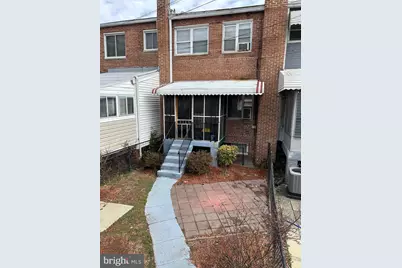 6426 North Capitol Street NW, Washington, DC 20012 - Photo 18