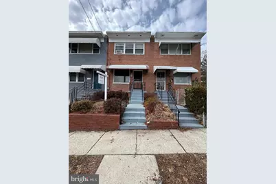 6426 North Capitol Street NW, Washington, DC 20012 - Photo 2
