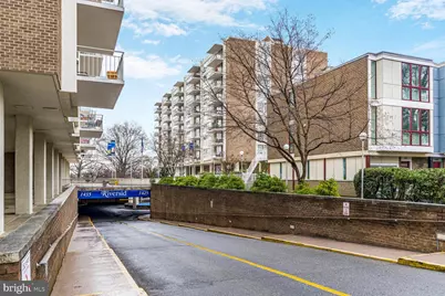 1425 4th Street SW #M1, Washington, DC 20024 - Photo 4