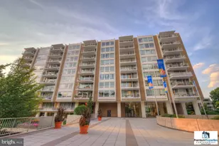 1425 4th St SW, Washington, DC 20024 - Photo 1