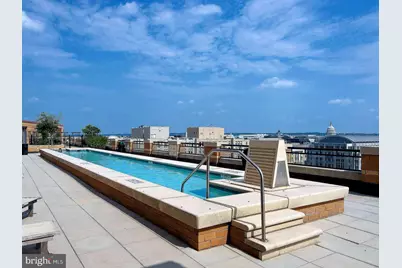 400 Massachusetts Avenue NW #1009, Washington, DC 20001 - Photo 4