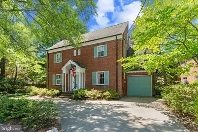 4230 46th Street NW, Washington, DC 20016 - Photo 2