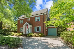 4230 46th St NW, Washington, DC 20016 - Photo 2