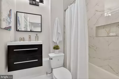 600 Harvard Street NW #1, Washington, DC 20001 - Photo 22